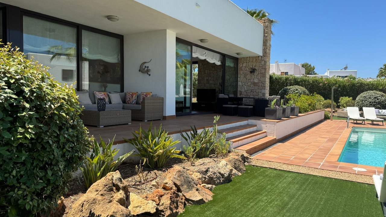 Photo of Outdoor in San Antonio Bay