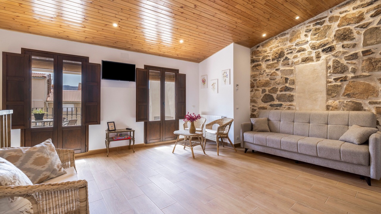 Photo of Livingroom in Corbera d'Ebre