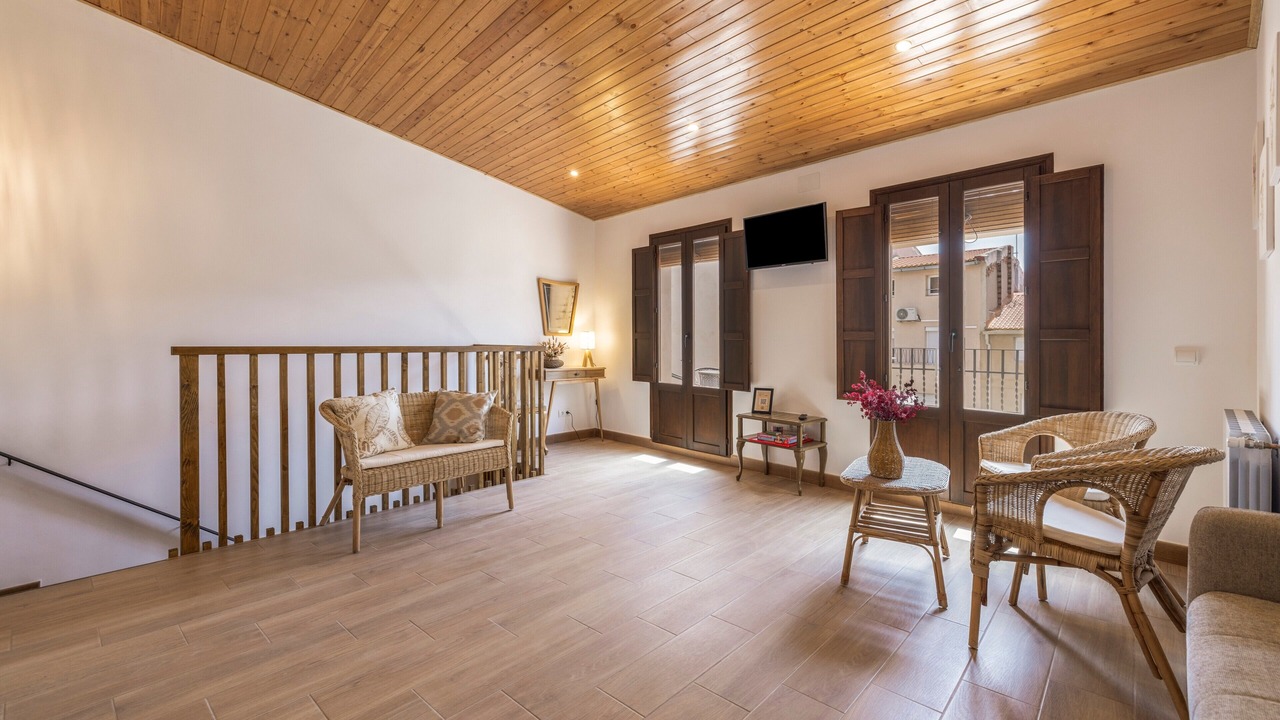 Photo of Livingroom in Corbera d'Ebre