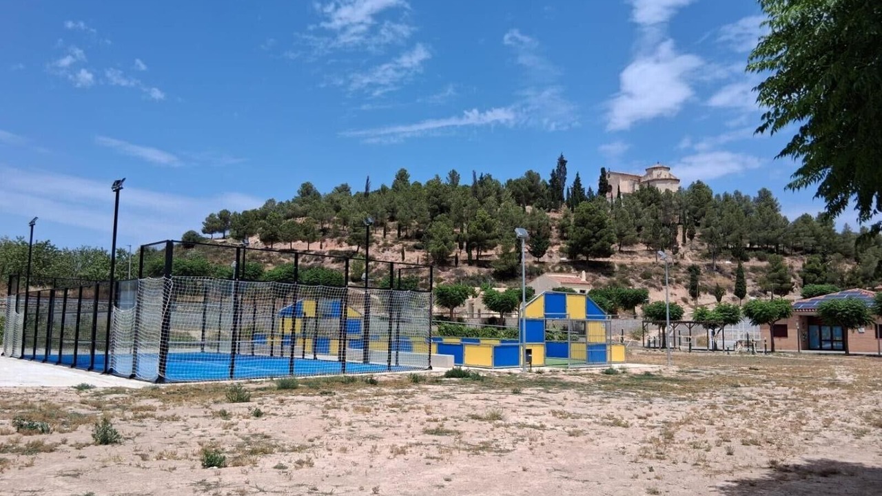 Photo of Others in Corbera d'Ebre