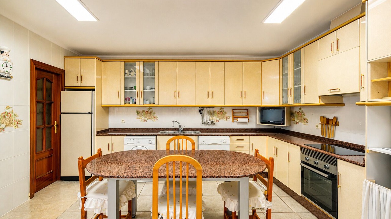 Photo of Kitchen in Los Nietos