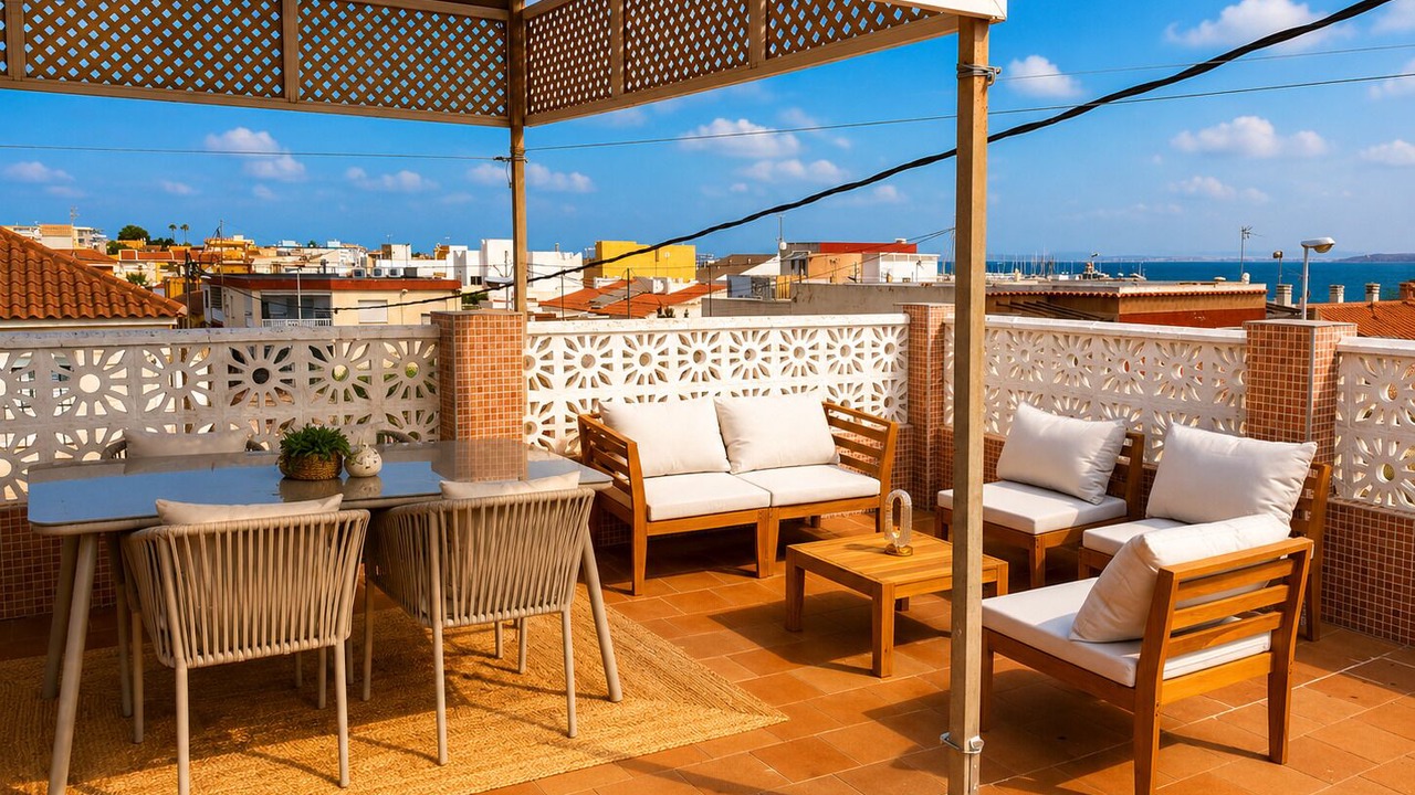 Photo of Outdoor in Los Nietos