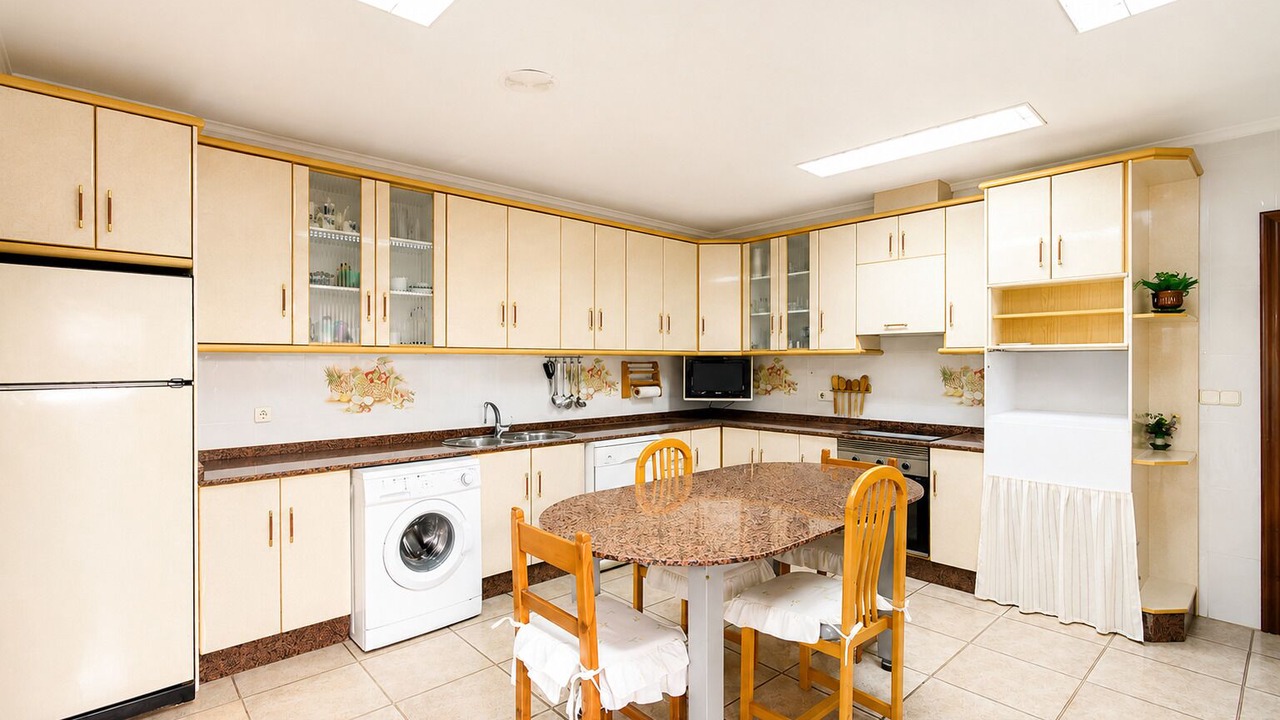 Photo of Kitchen in Los Nietos