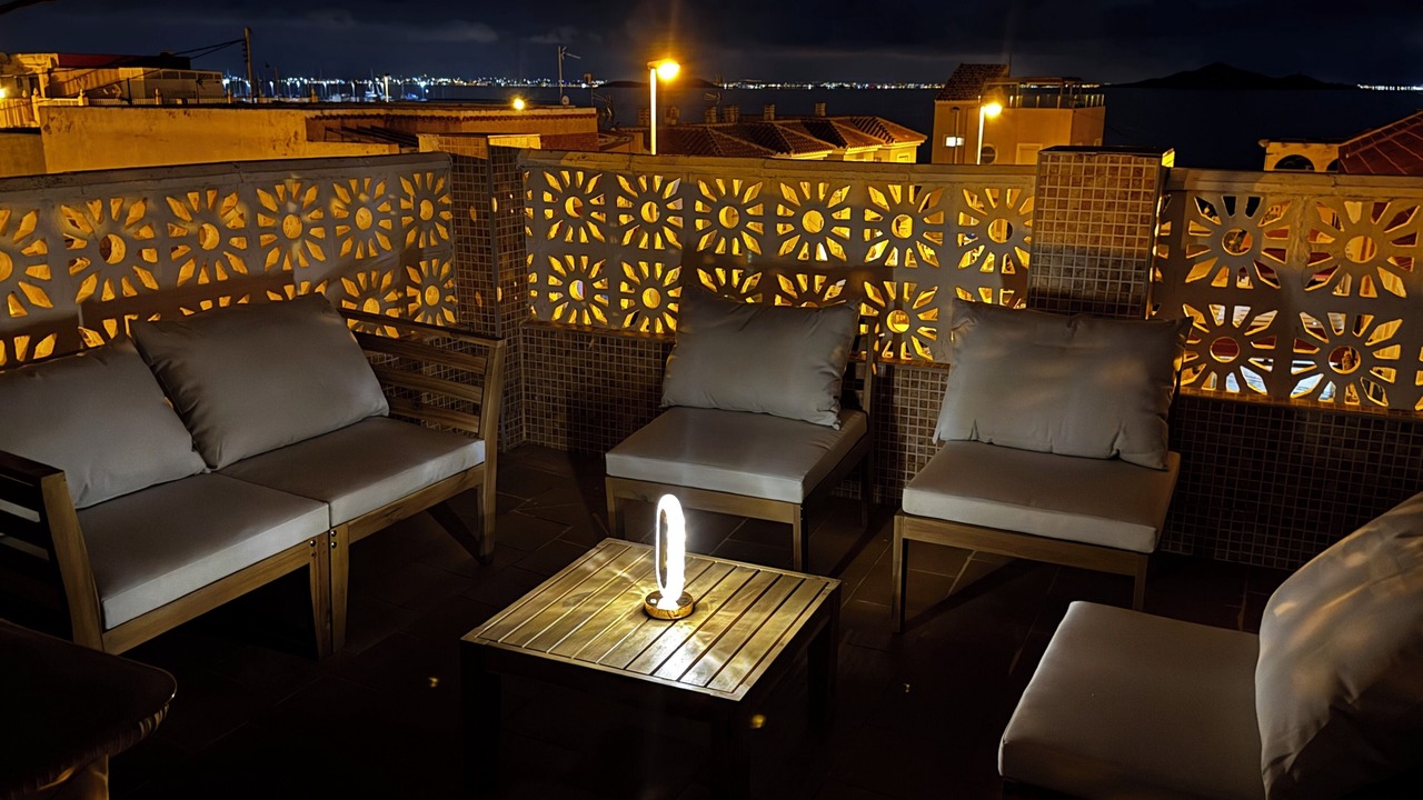 Photo of Outdoor in Los Nietos