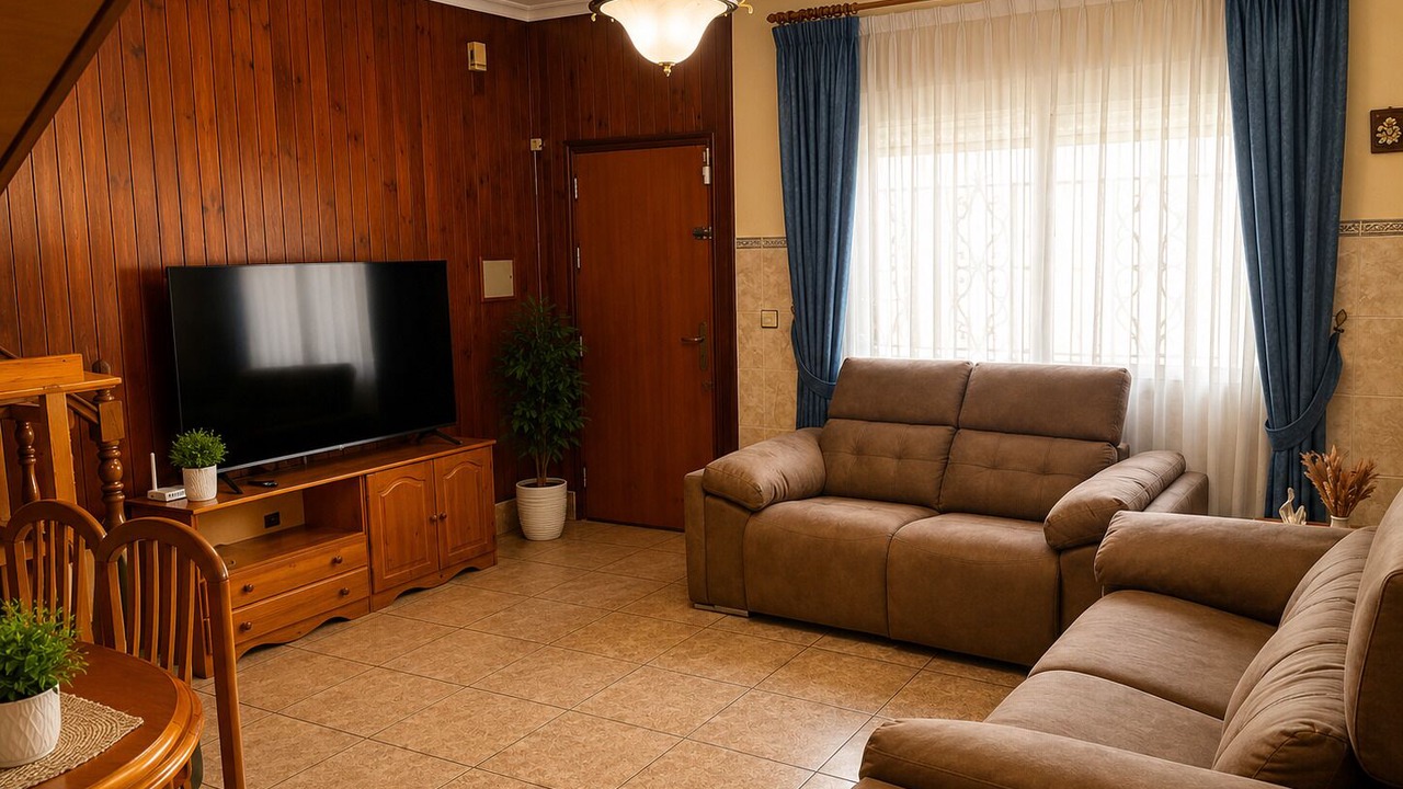 Photo of Livingroom in Los Nietos