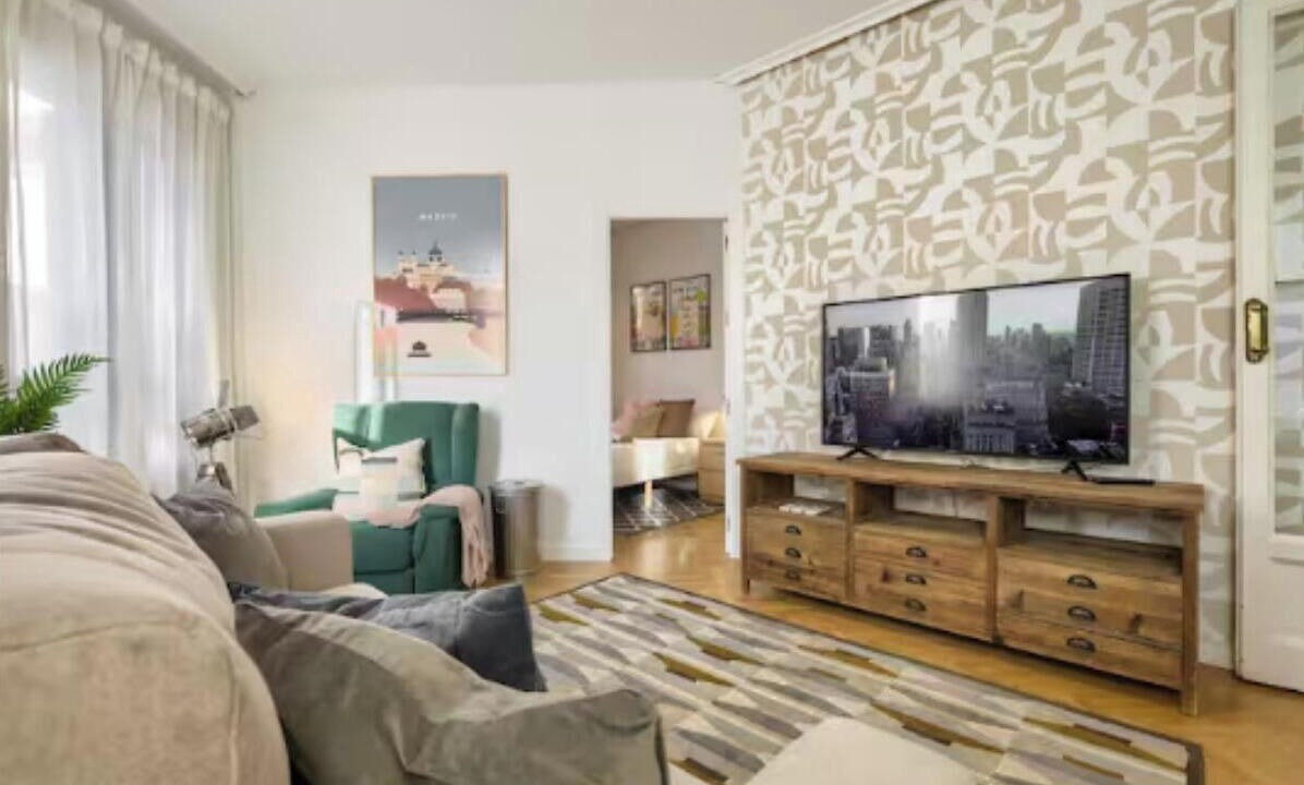 Photo of Livingroom in Goya
