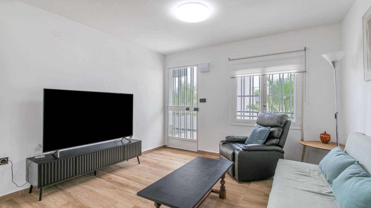 Photo of Livingroom in Hoya de los Patos