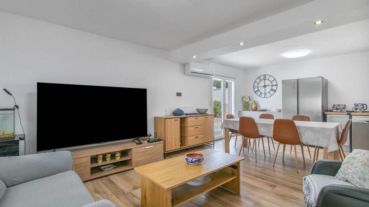 Photo of Livingroom in Hoya de los Patos