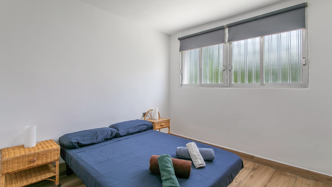 Photo of Bedroom in Hoya de los Patos