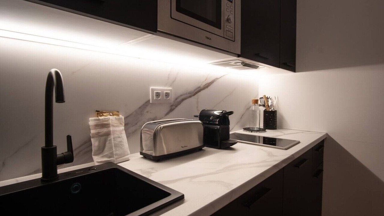 Photo of Kitchen in Alcobendas