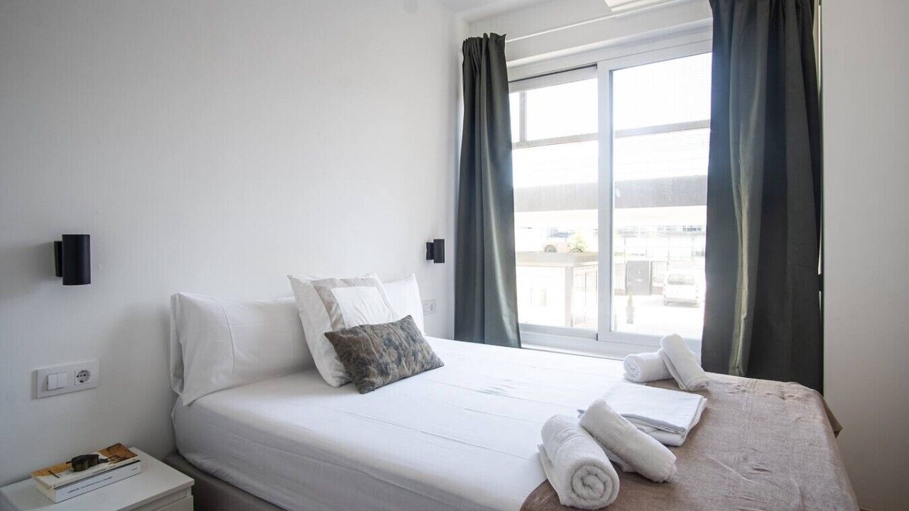 Photo of Bedroom in Alcobendas
