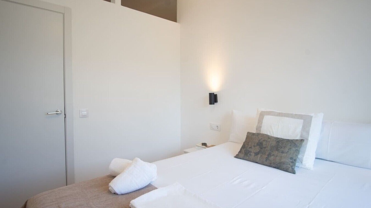 Photo of Bedroom in Alcobendas