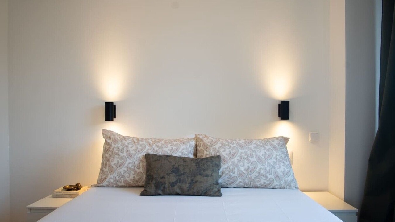Photo of Bedroom in Alcobendas