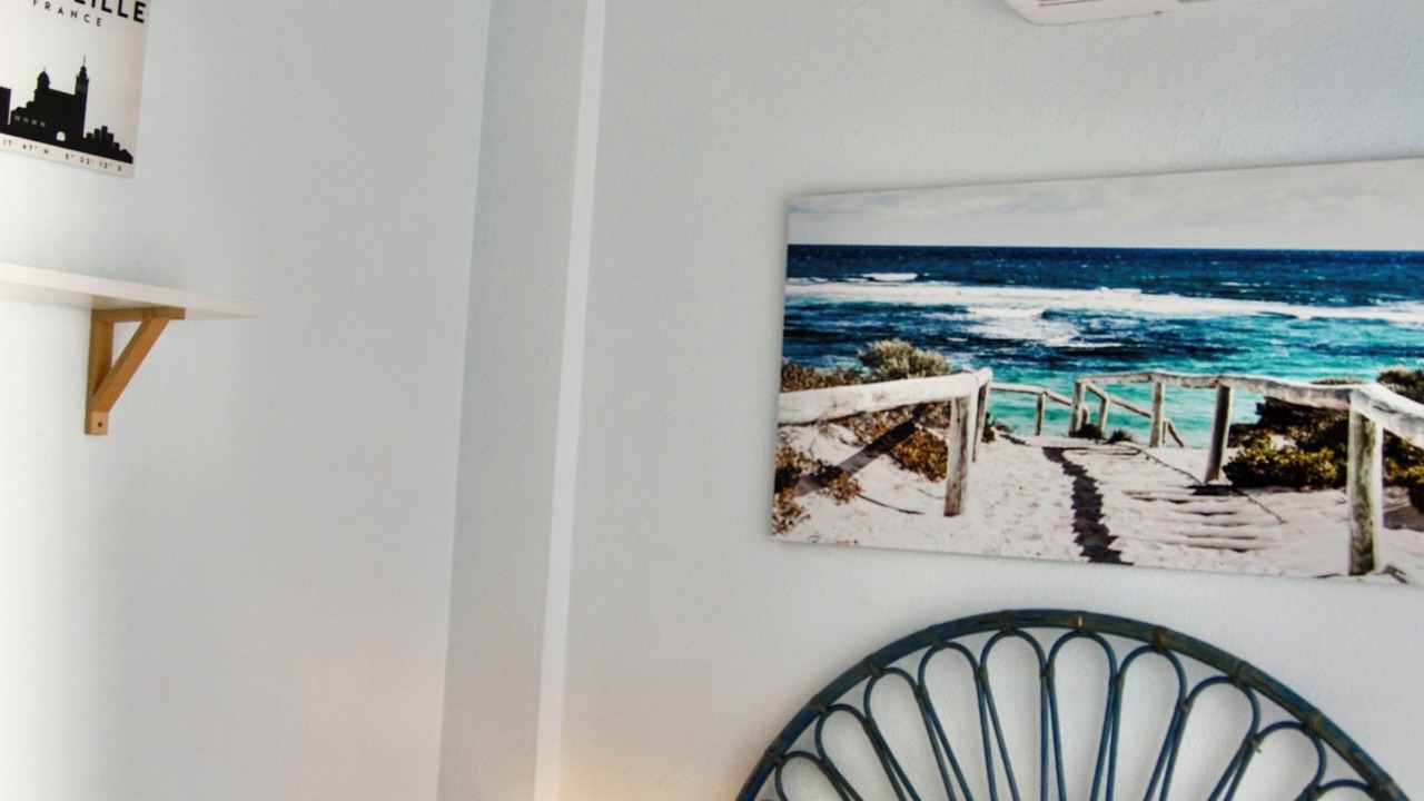 Photo of Bedroom in Bolnuevo