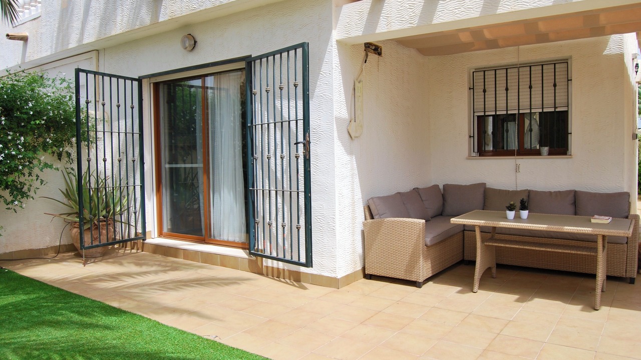 Photo of Outdoor in Bolnuevo