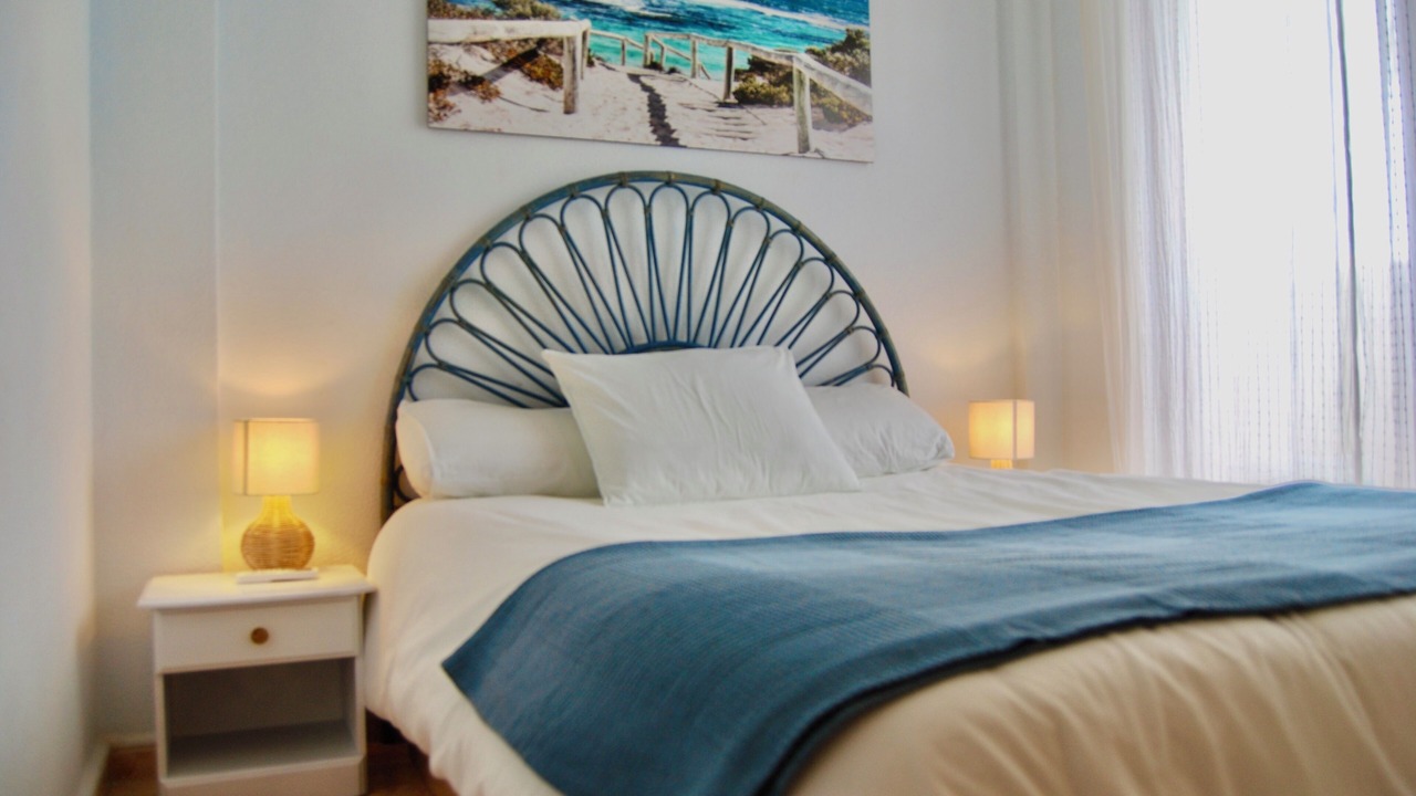 Photo of Bedroom in Bolnuevo