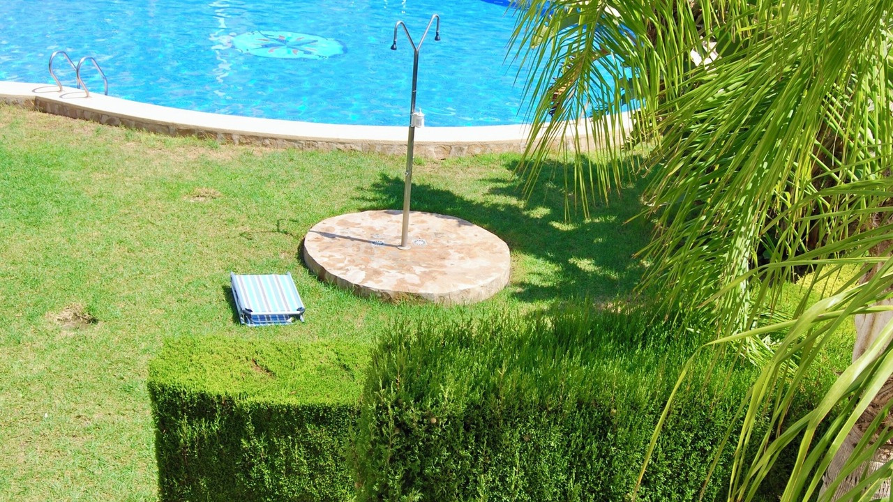 Photo of Outdoor in Bolnuevo