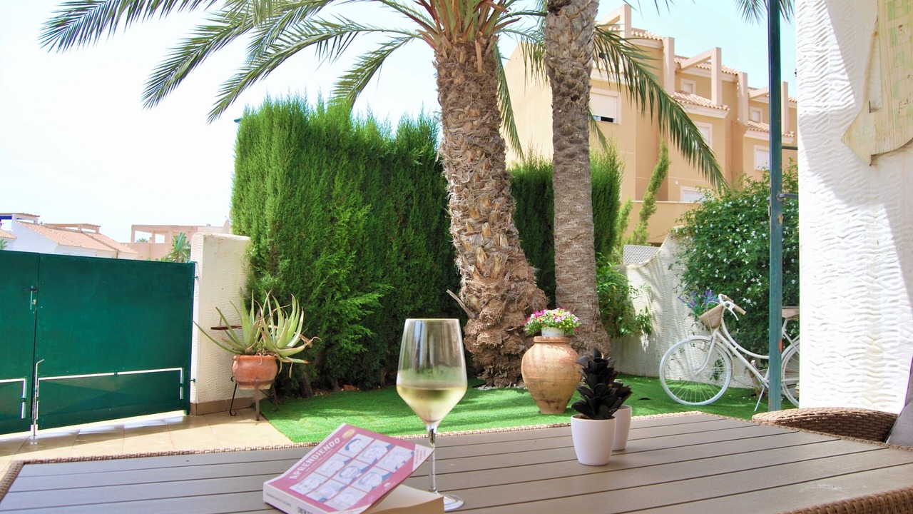 Photo of Outdoor in Bolnuevo