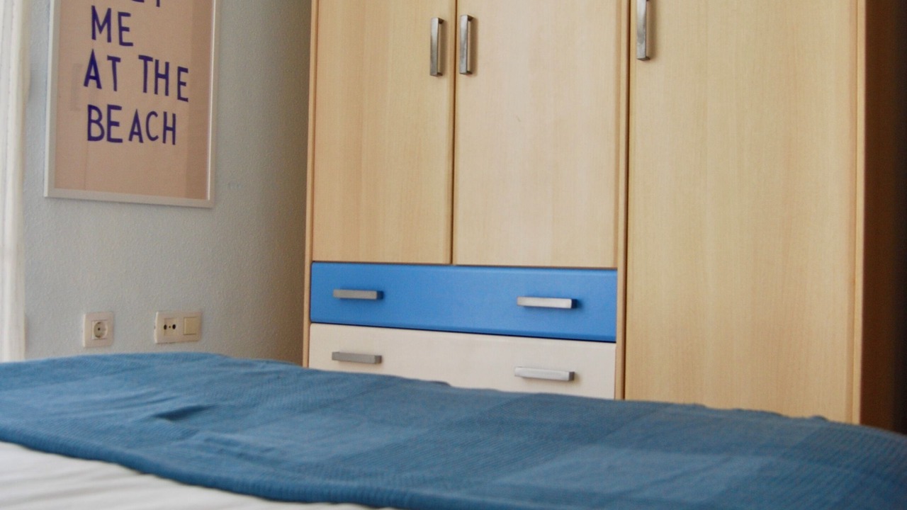 Photo of Bedroom in Bolnuevo