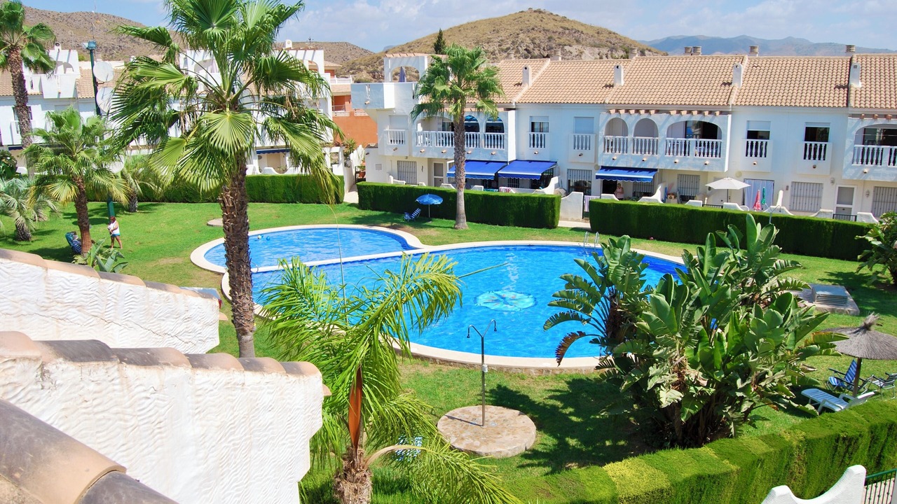 Photo of Outdoor in Bolnuevo