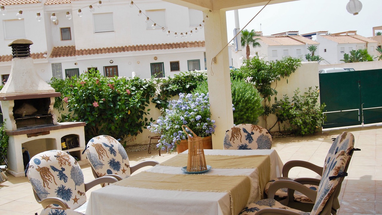 Photo of Outdoor in Bolnuevo