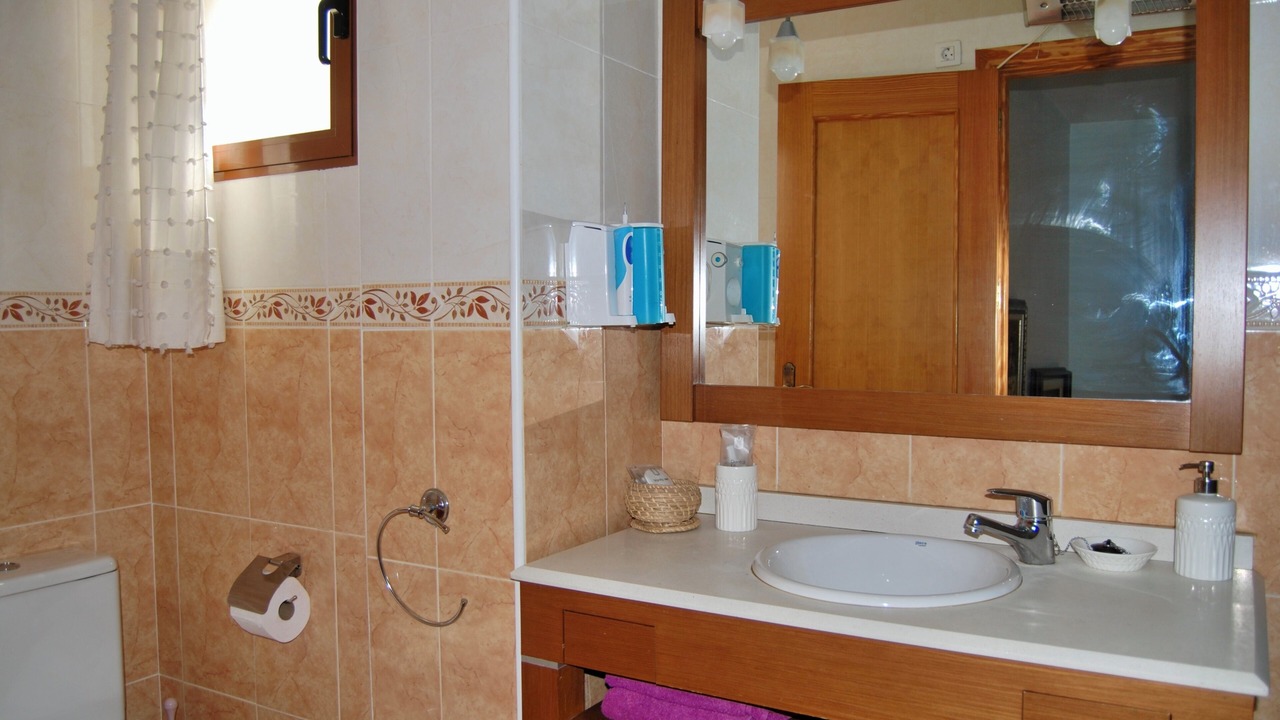 Photo of Bathroom in Bolnuevo