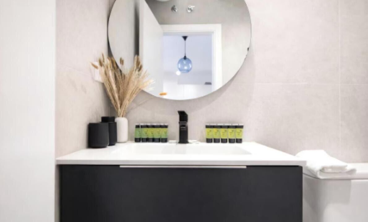 Photo of Bathroom in San Sebastian de los Reyes