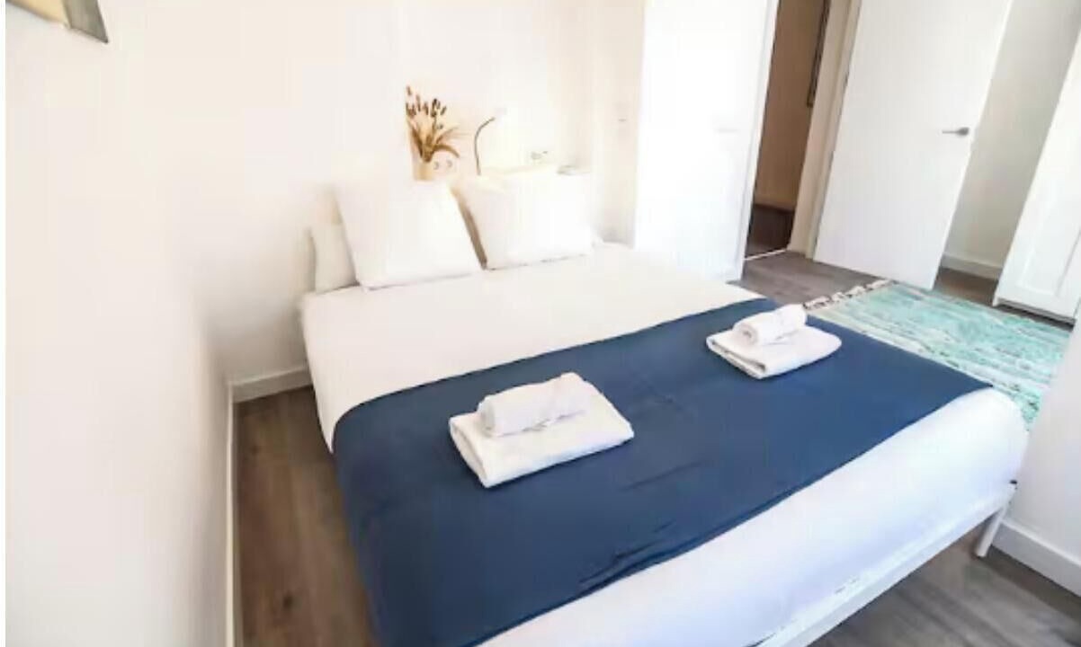 Photo of Bedroom in San Sebastian de los Reyes