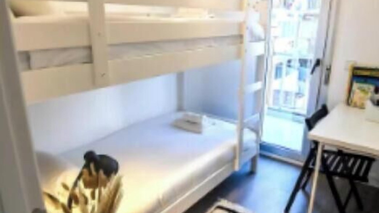 Photo of Bedroom in San Sebastian de los Reyes