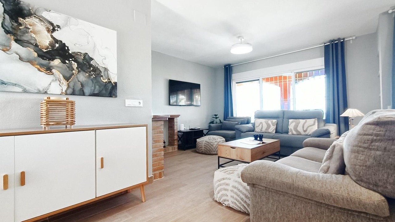 Photo of Livingroom in Mar de Cristal