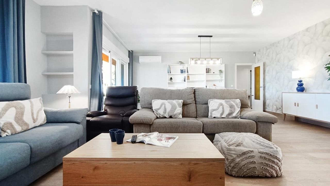 Photo of Livingroom in Mar de Cristal