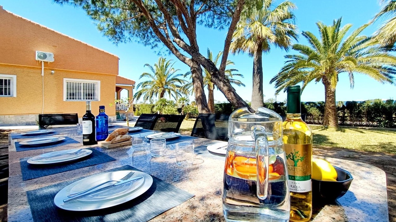 Photo of Outdoor in Mar de Cristal