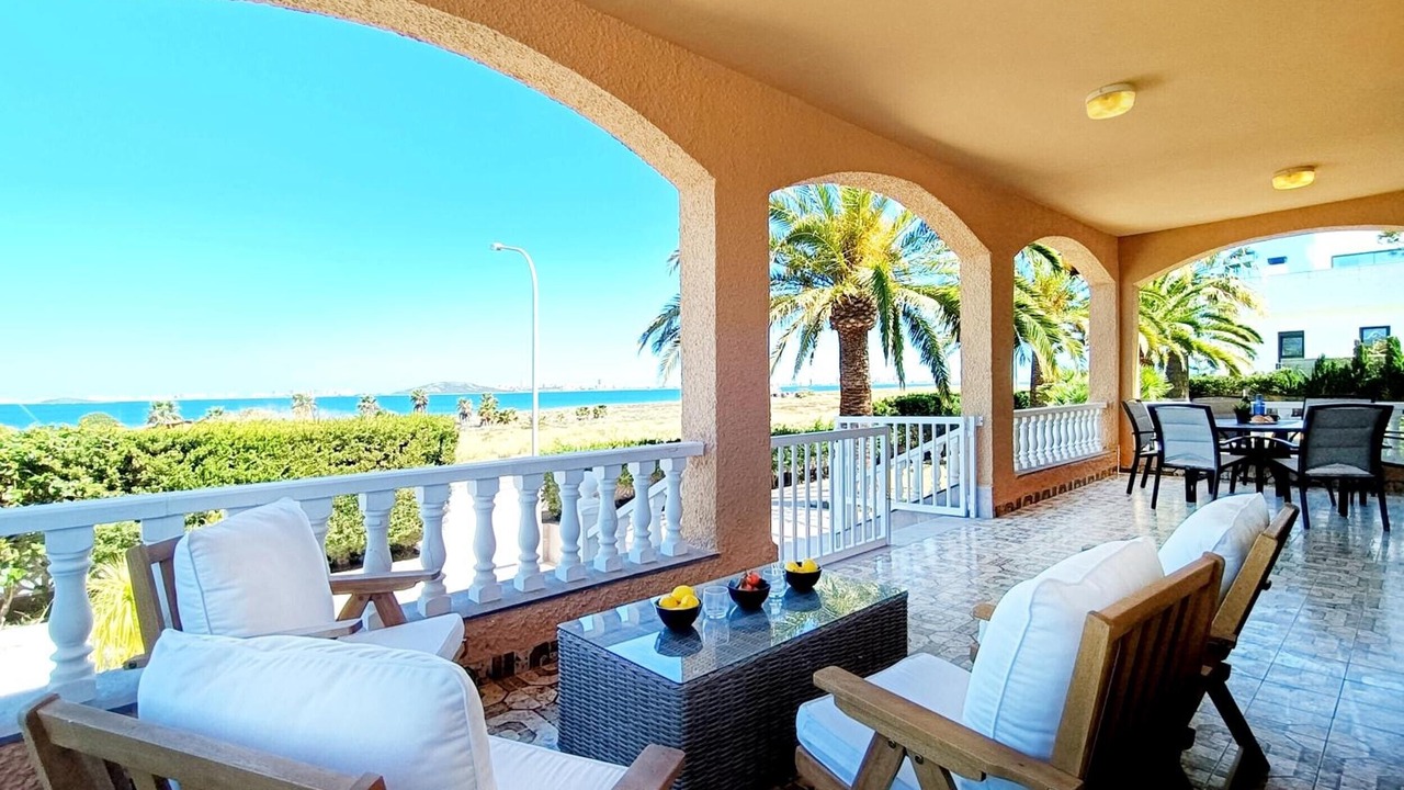 Photo of Outdoor in Mar de Cristal