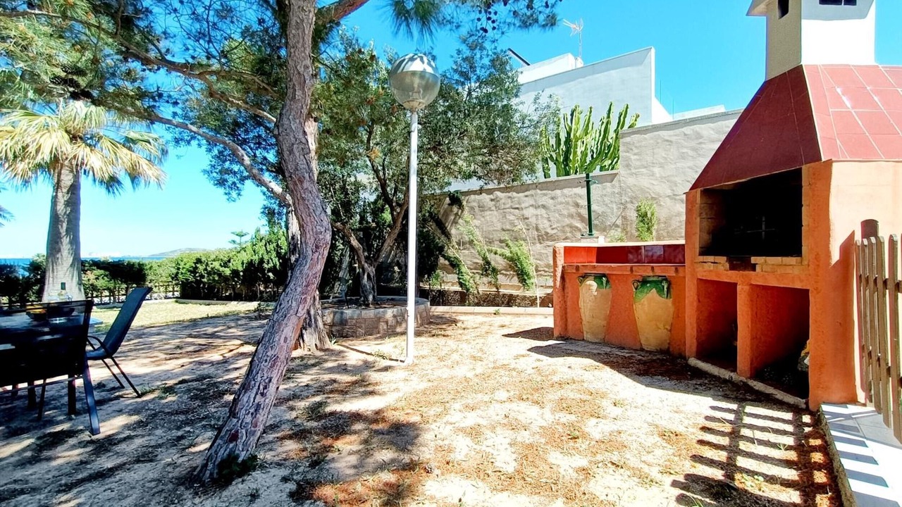 Photo of Outdoor in Mar de Cristal