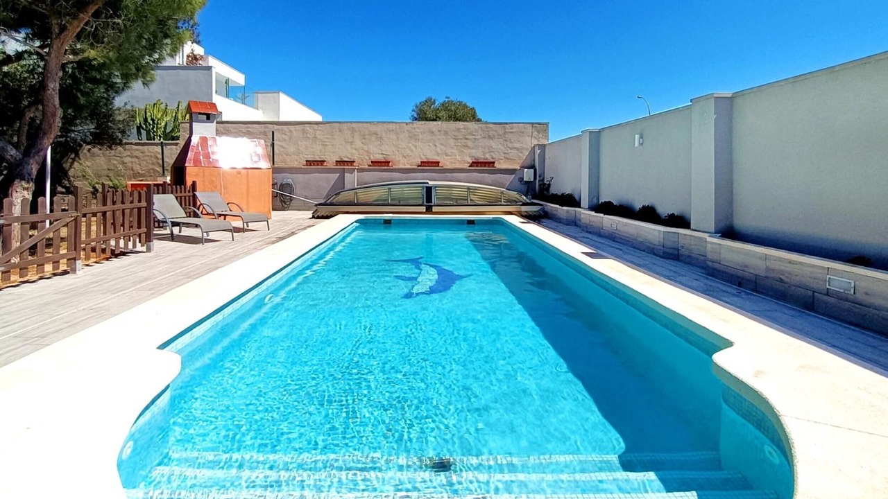 Photo of Outdoor in Mar de Cristal