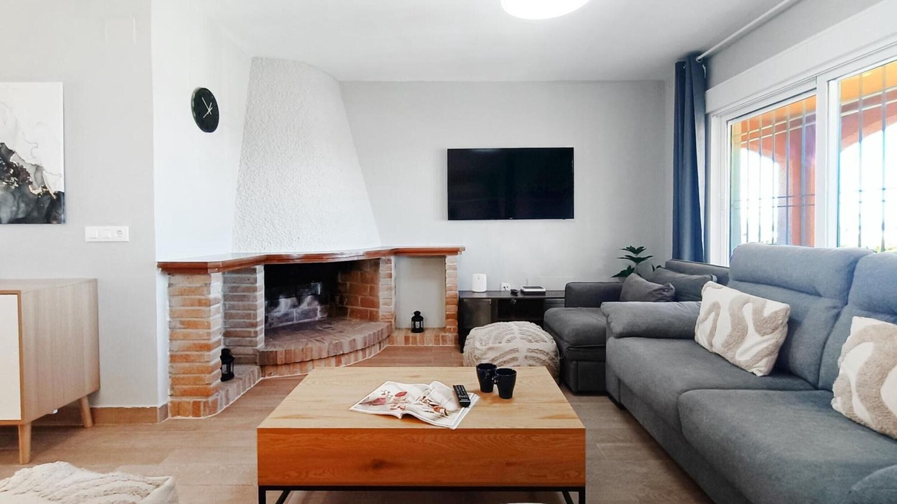 Photo of Livingroom in Mar de Cristal