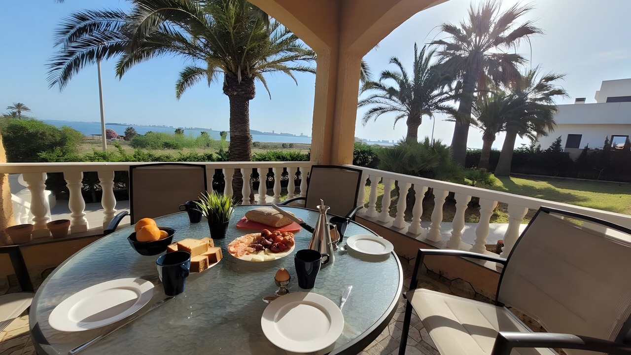 Photo of Outdoor in Mar de Cristal