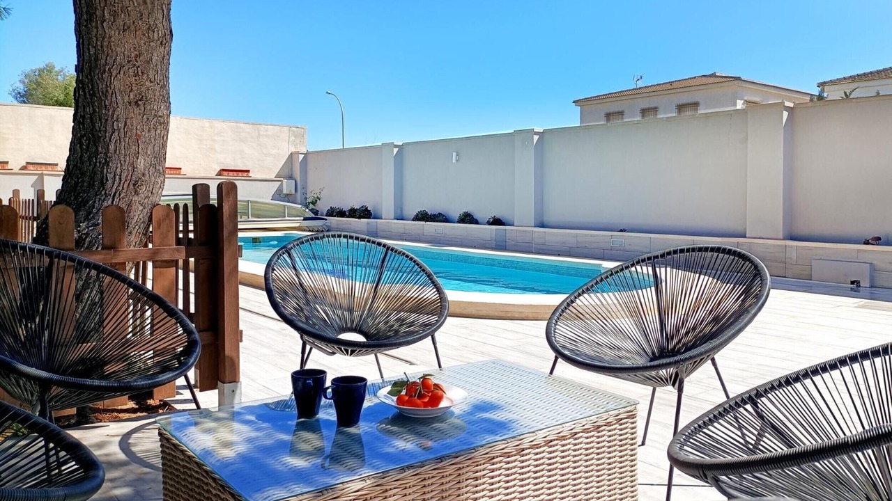 Photo of Outdoor in Mar de Cristal