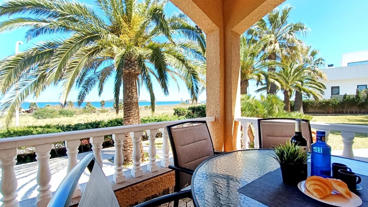 Photo of Outdoor in Mar de Cristal