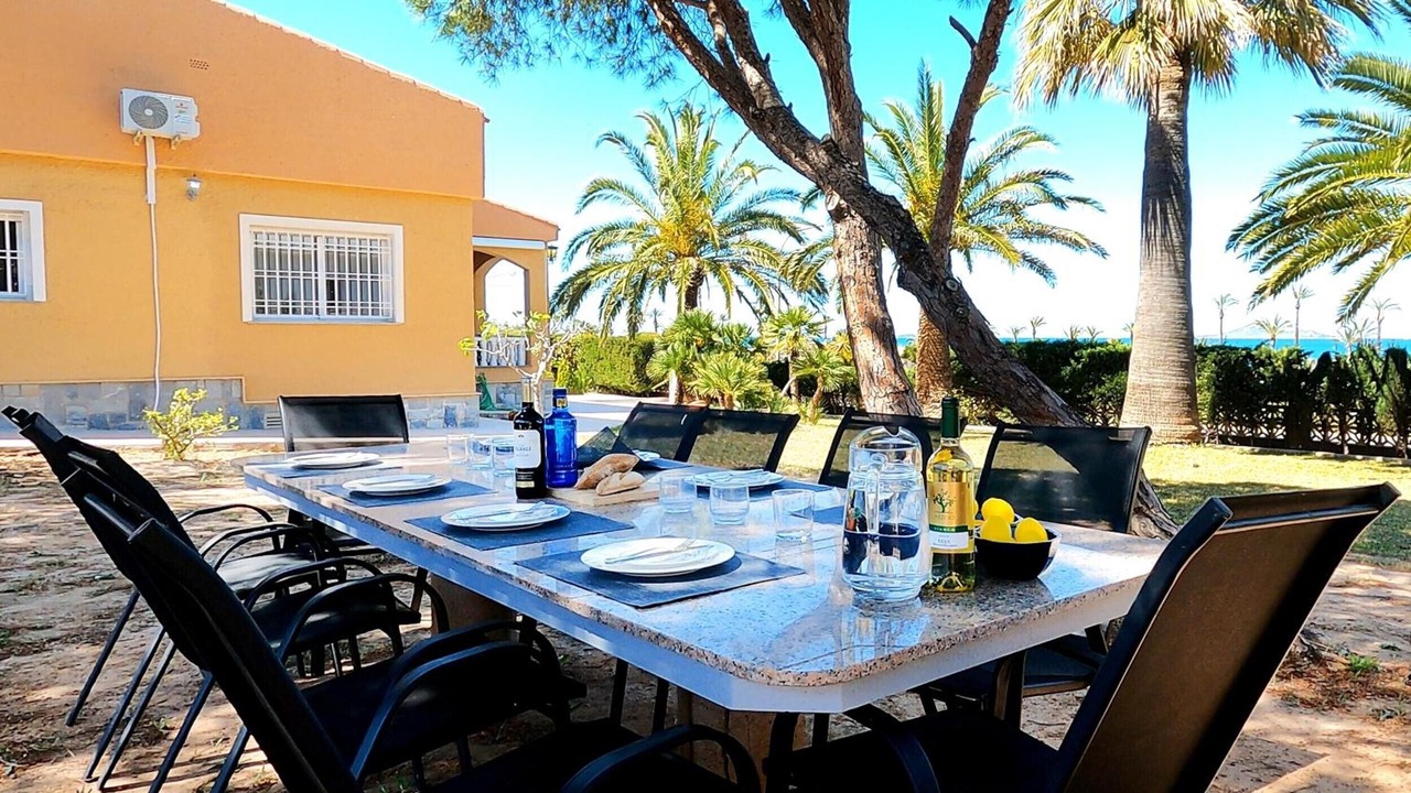 Photo of Outdoor in Mar de Cristal