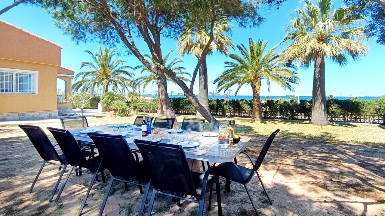 Photo of Outdoor in Mar de Cristal