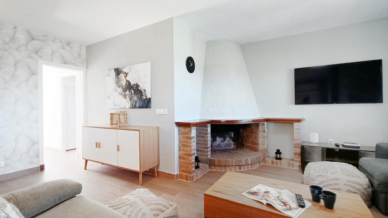 Photo of Livingroom in Mar de Cristal