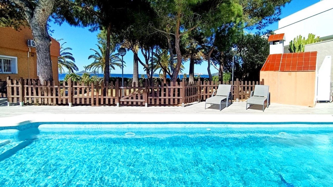 Photo of Outdoor in Mar de Cristal