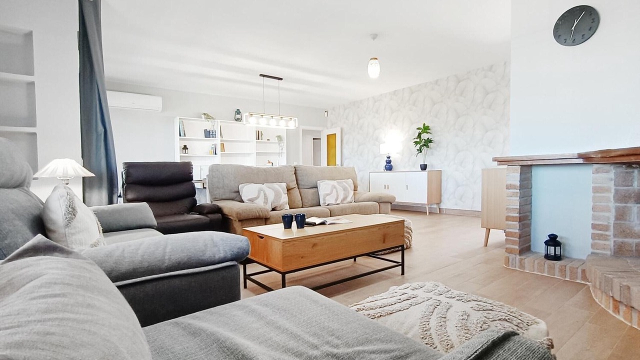 Photo of Livingroom in Mar de Cristal