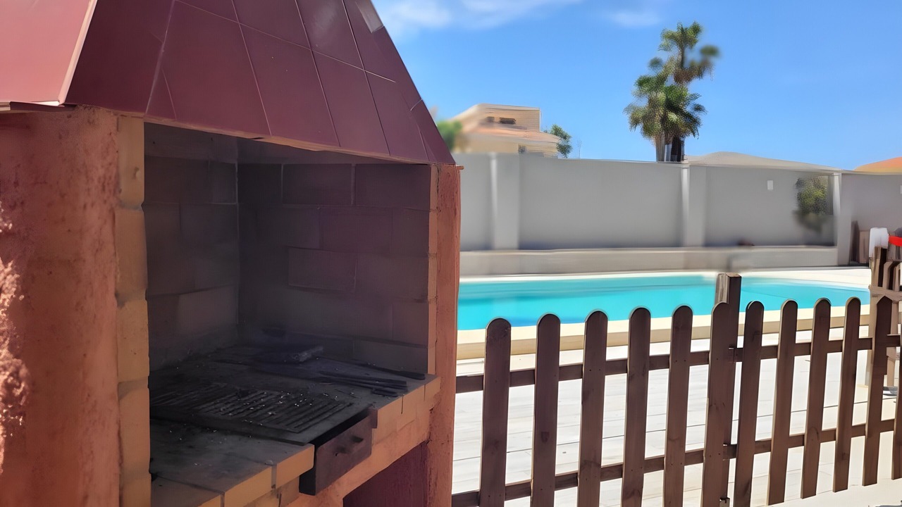 Photo of Outdoor in Mar de Cristal