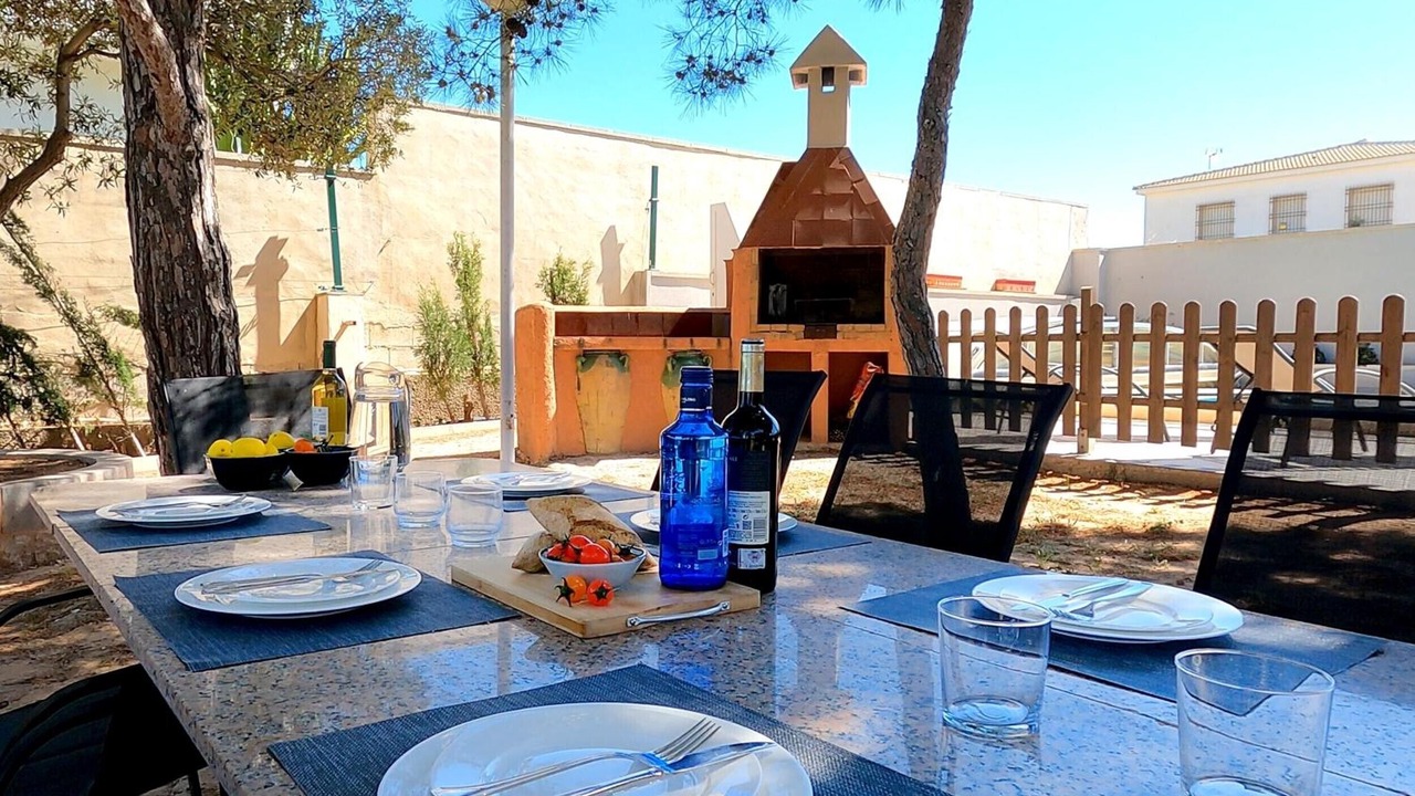 Photo of Outdoor in Mar de Cristal