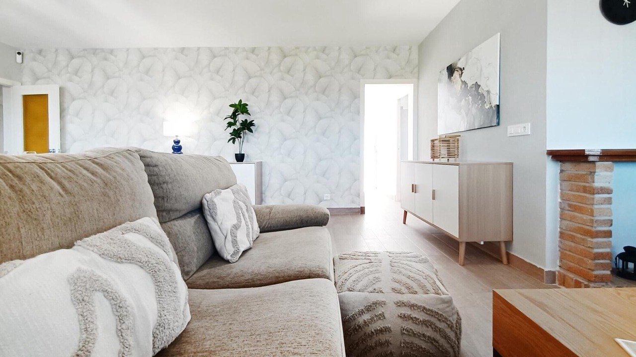 Photo of Livingroom in Mar de Cristal