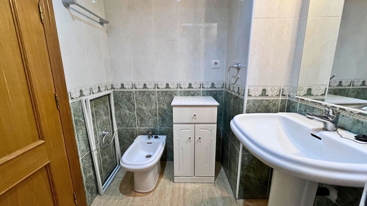 Photo of Bathroom in Los Alcazares