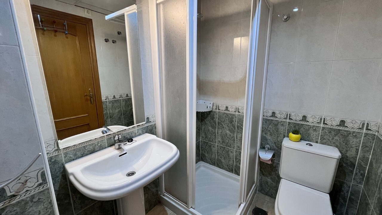 Photo of Bathroom in Los Alcazares