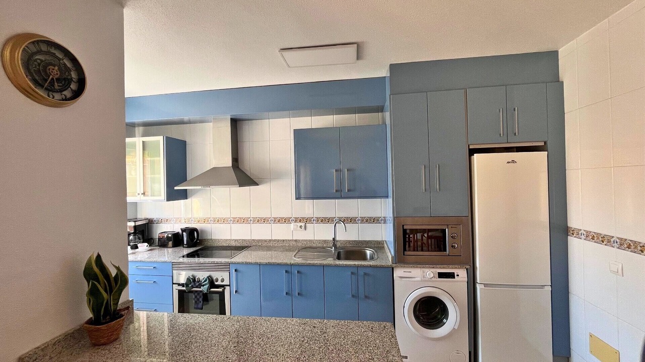 Photo of Kitchen in Los Alcazares
